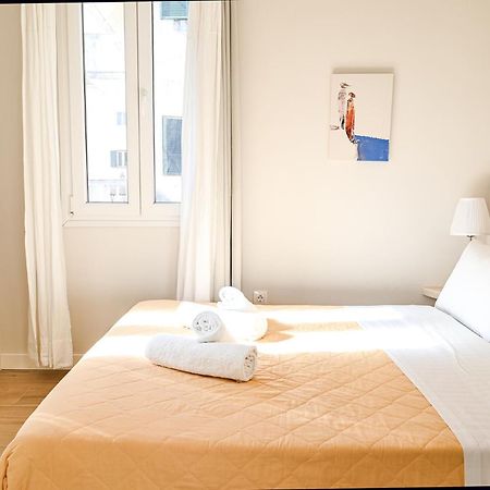 Old Town Apartment Korfu Dış mekan fotoğraf