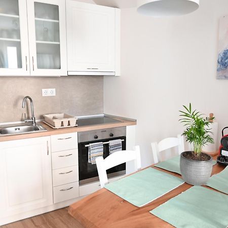 Old Town Apartment Korfu Dış mekan fotoğraf