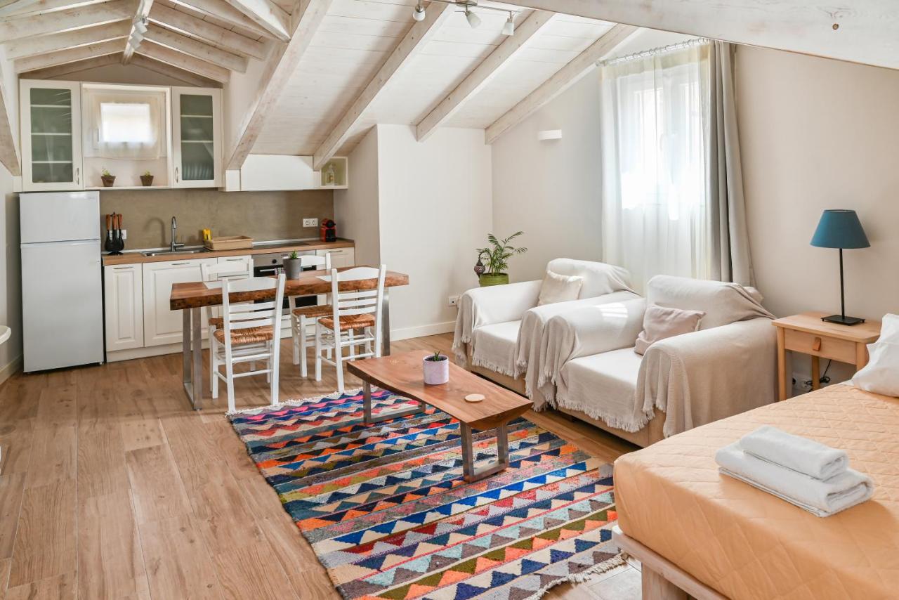 Old Town Apartment Korfu Dış mekan fotoğraf