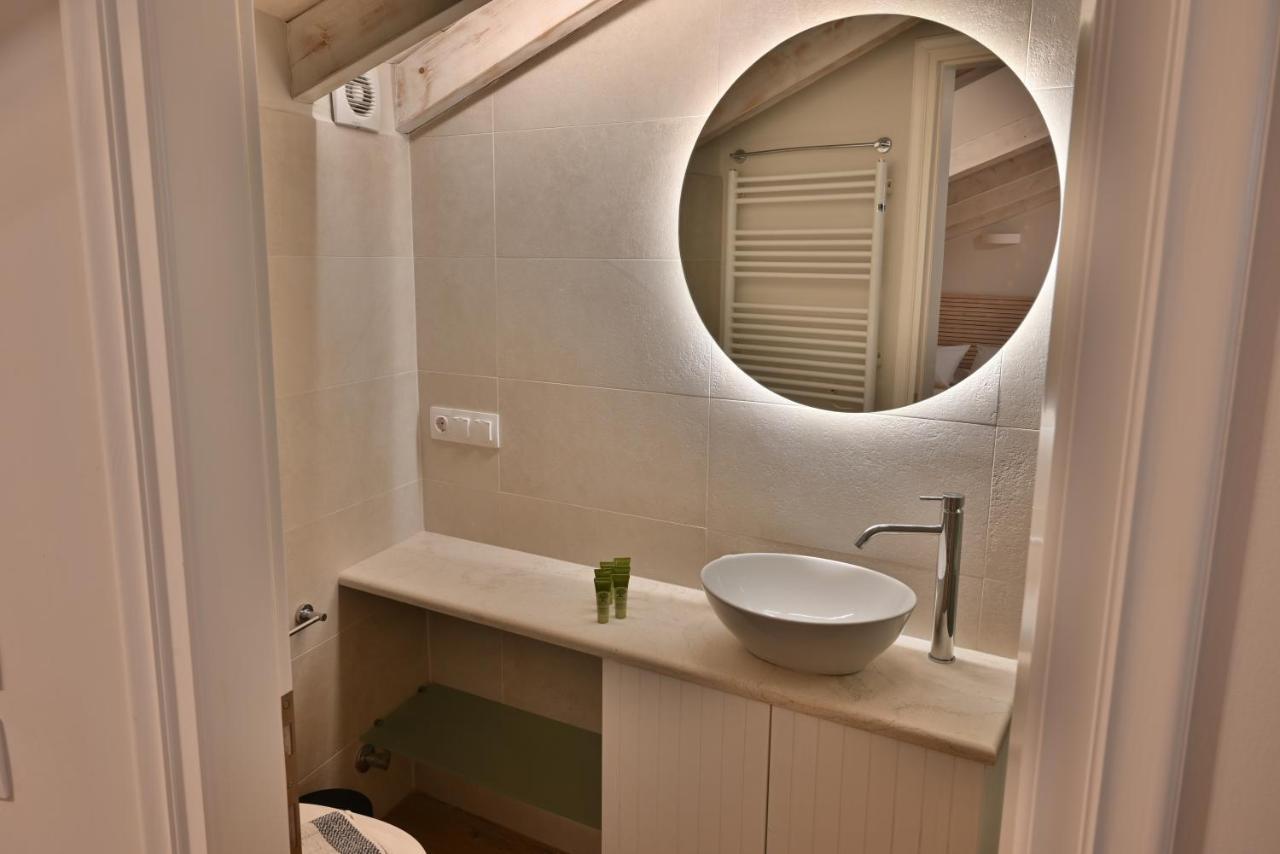 Old Town Apartment Korfu Dış mekan fotoğraf
