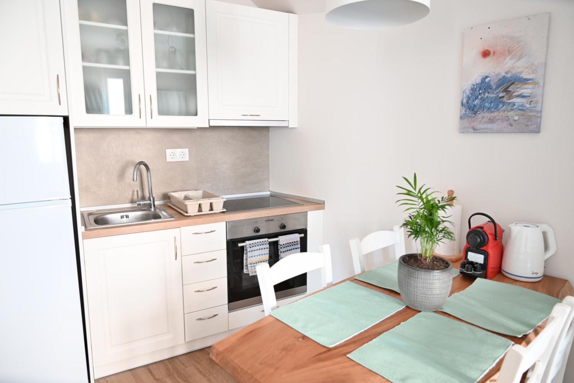 Old Town Apartment Korfu Dış mekan fotoğraf