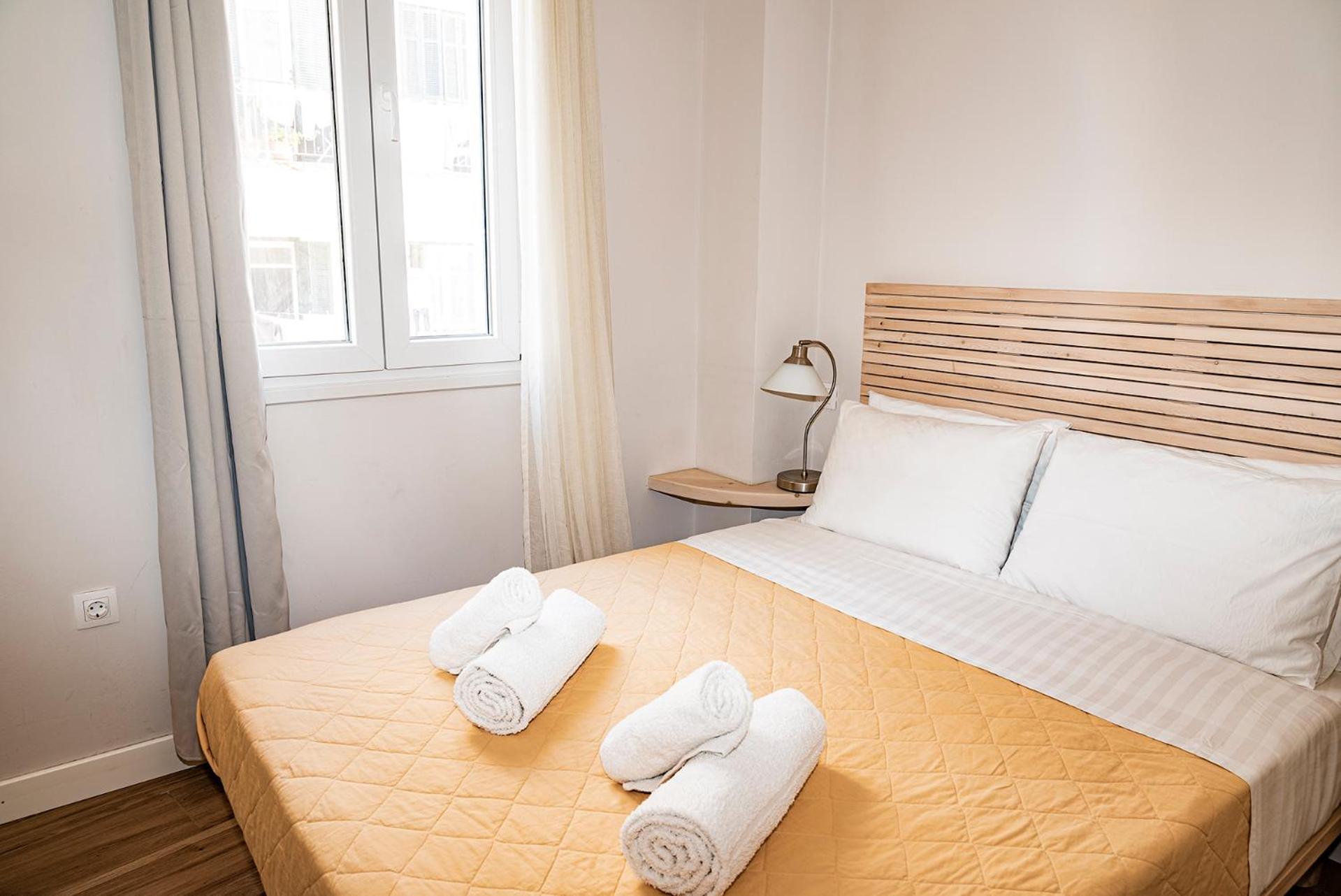 Old Town Apartment Korfu Dış mekan fotoğraf