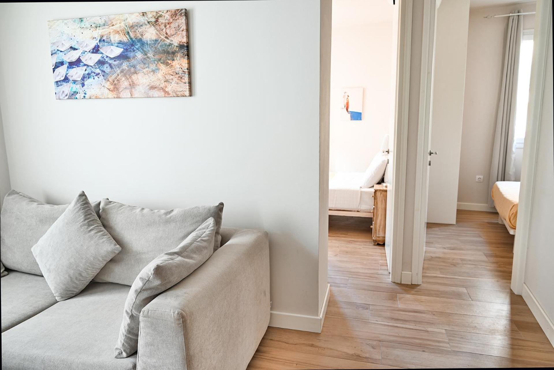 Old Town Apartment Korfu Dış mekan fotoğraf